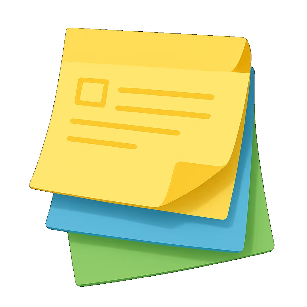 Clip Notes