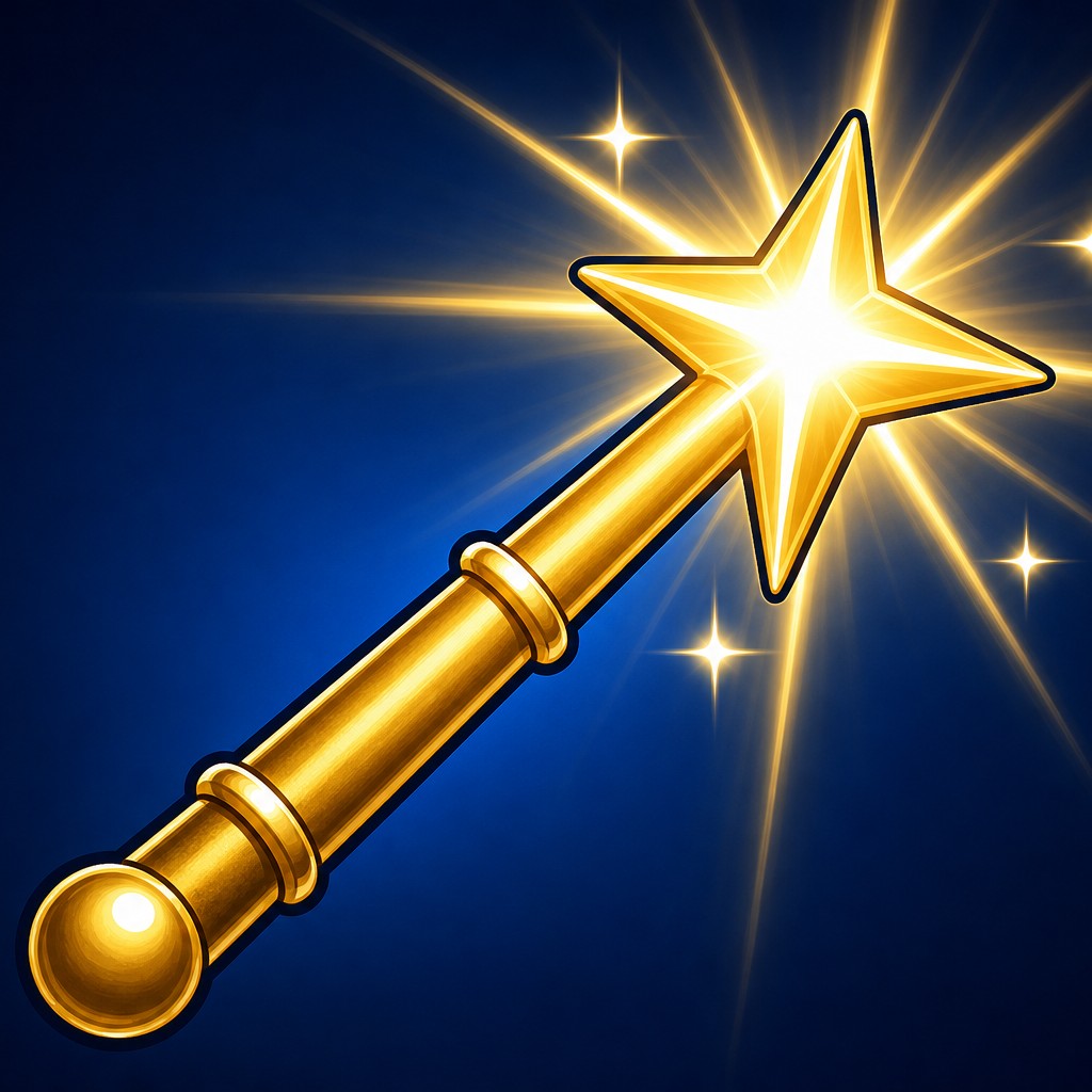 WebP Wand