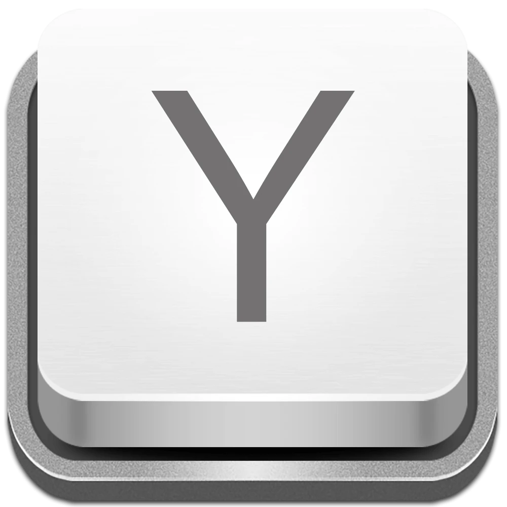 yKey for Mac - Automation Utility