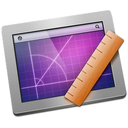 PixelStick and PixelStick Pro — on-screen ruler for Mac
