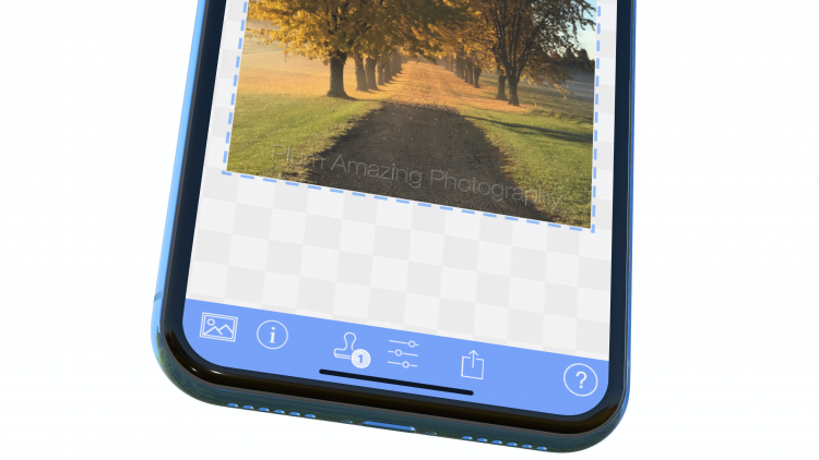 iWatermark+ iOS #1 Watermark Photos Video App 17 iOS propbase