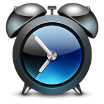 TinyAlarm Mac app. alarm mac app
