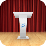 Speech maker for android