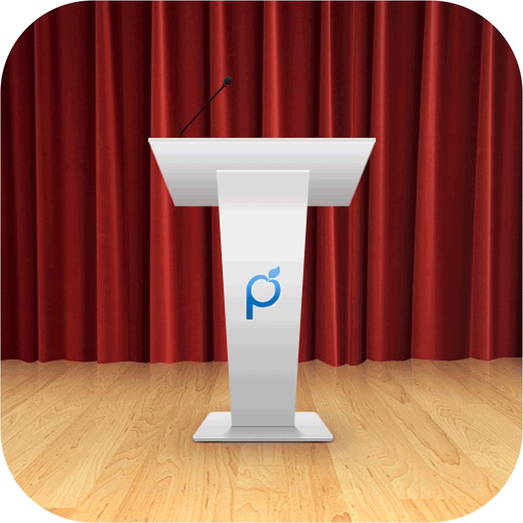 SpeechMaker для iOS | Слива Изумительная