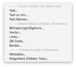 iWatermark Pro Manual Mac & Win Page (JP) 4
