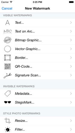 instal the last version for iphoneGiliSoft Image Watermark Master 9.7