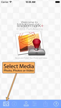 iWatermark+ Help (Android) 95