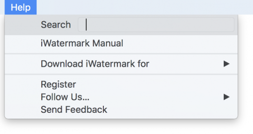 iWatermark Pro Manual Mac & Win Page (JP) 69