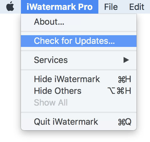 دانلود iwatermark pro