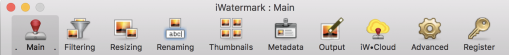 iWatermark Pro Manual Mac & Win Page (JP) 23