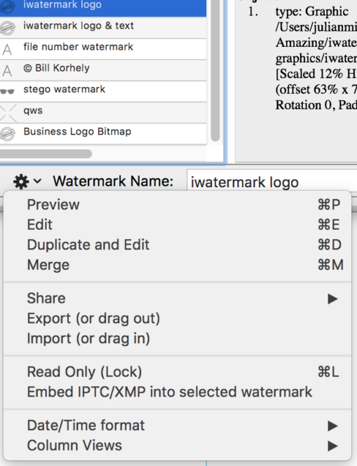 iwatermark pro free download