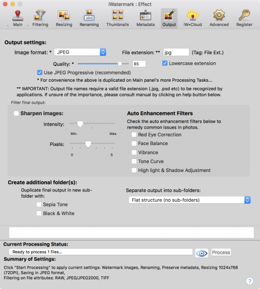 iWatermark Pro Manual Mac & Win Page (JP) 52